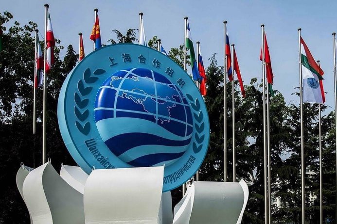 SCO Summit 2025: President Xi Five Principles’ of Decolonization of Global Governance 1 SCO Summit 2025: President Xi Five Principles’ of Decolonization of Global Governance