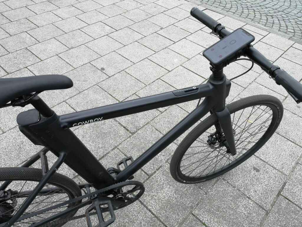 Brussels E-Bike Maker Cowboy Warns of Imminent Bankruptcy Without Fresh Funding 1 Cowboy
