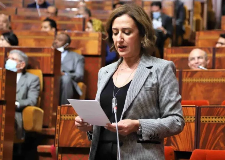 Moroccan Tourism Ministry Faces Scrutiny Over $14.7 Million Hotel Evaluation Contract 1 Moroccan Tourism Ministry Faces Scrutiny Over $14.7 Million Hotel Evaluation Contract