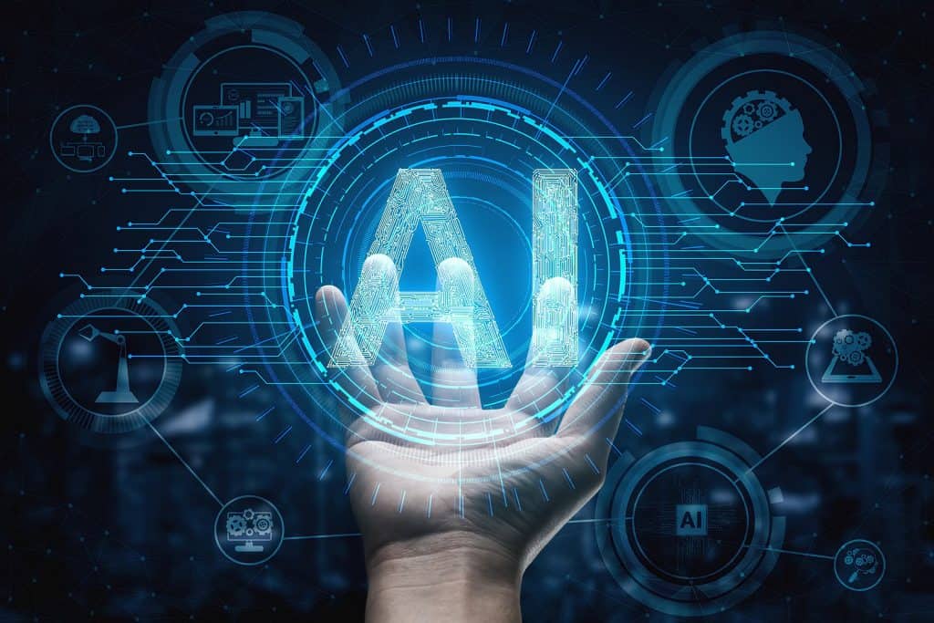 Morocco Emerges as North Africa’s Leader in Artificial Intelligence 1 Morocco