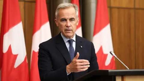 Canada Drops Non-Sectoral Counter-Tariffs, Cites Trade and Bureaucratic Considerations 1 Canada