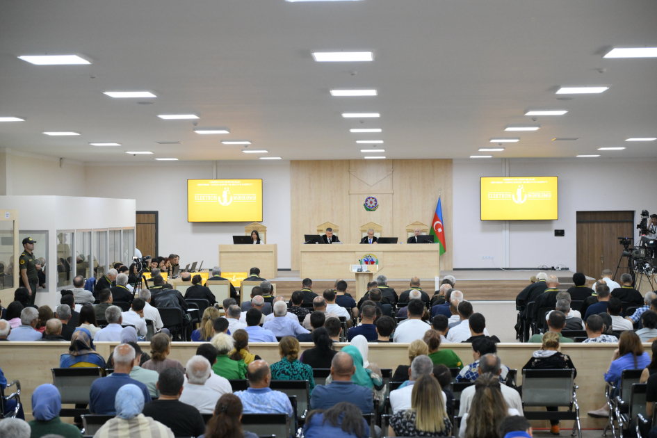 Madat Babayan Identifies Armenian Military Personnel Involved in Extreme Cruelty During Khojaly Genocide 1 Khojaly