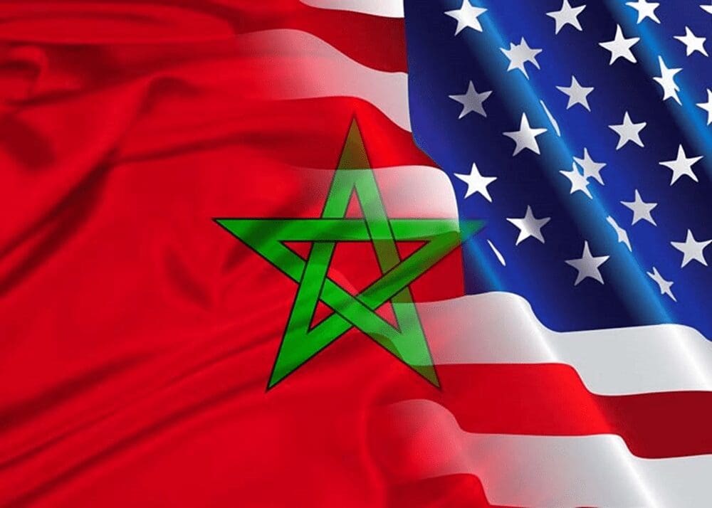 The United States Reaffirms Recognition of Morocco’s Sovereignty Over Western Sahara Through Economic Initiatives 1 United States