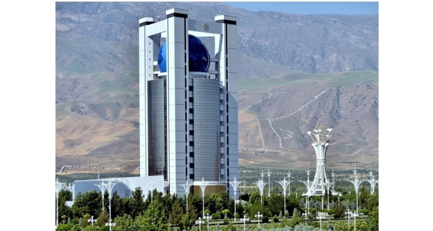 Turkmenistan Condemns Israeli Strikes on Qatar 1 Turkmenistan