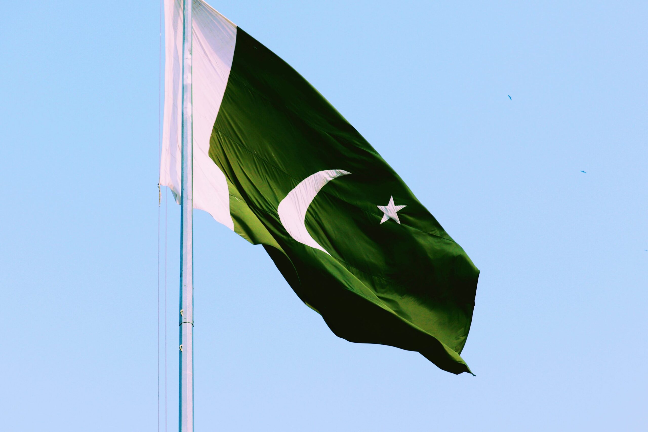 Can Pakistan Lead the Middle Eastern NATO? 1 NATO