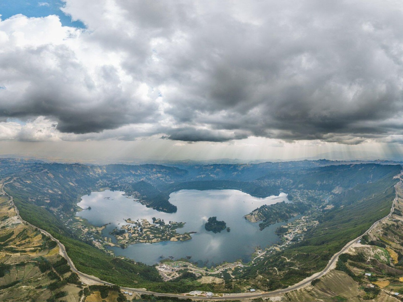 Eco-Tourism at its Finest: Ethiopia’s Wanchi Leads Africa’s Green Travel Revival 1 Eco-Tourism at its Finest: Ethiopia’s Wanchi Leads Africa’s Green Travel Revival