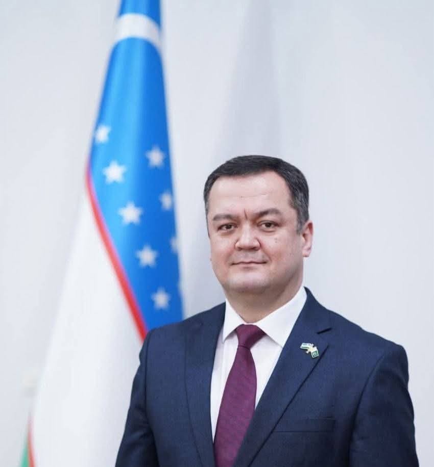 H.E. Alisher Tukhtaev Delivers Keynote Address at Uzbekistan Tourism and Cultural Show: “Uzbekistan – The Pearl of the Silk Road” 1 Uzbekistan