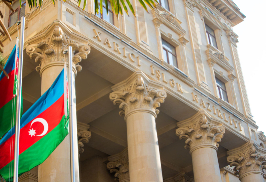 Azerbaijan Rejects Russian MFA’s Statements on AZAL Aircraft Compensation and Bilateral Relations 6 Azerbaijan