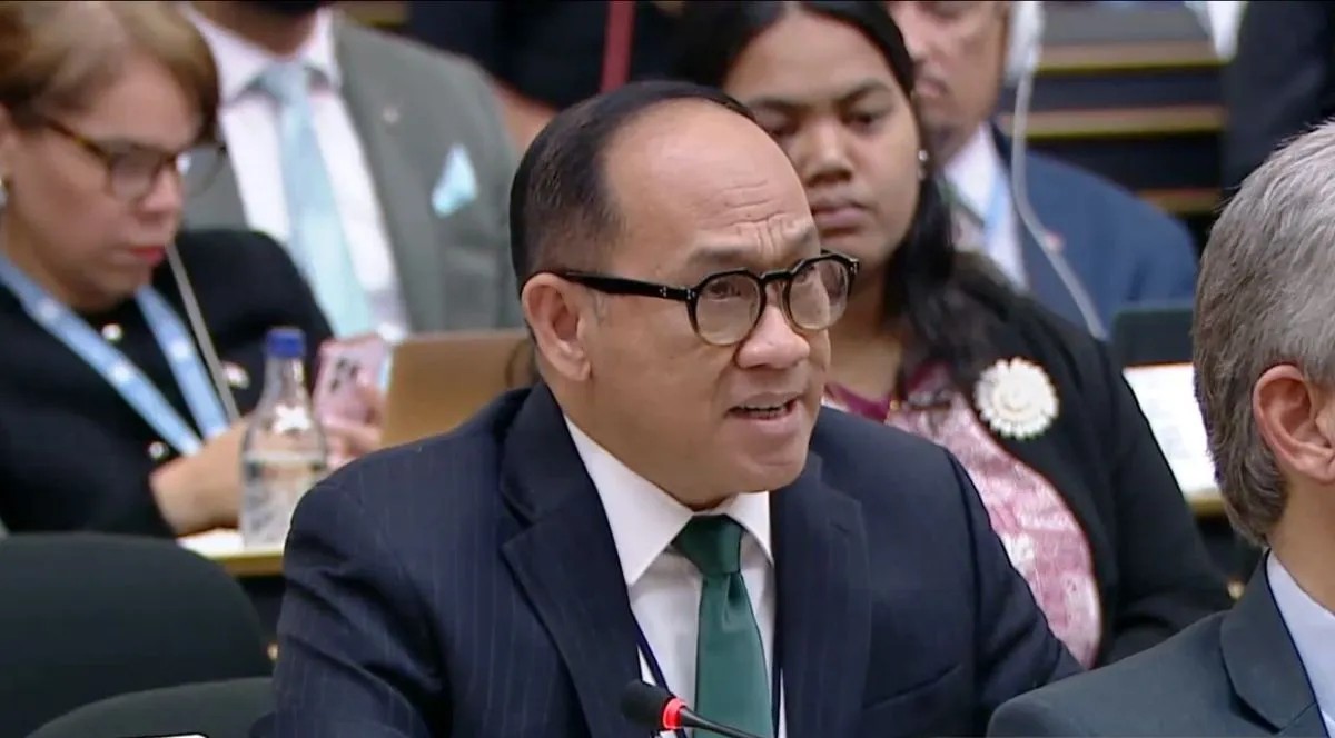 Indonesia Condemns Israeli Attack on Qatar as Betrayal of Peace Process 1 Qatar