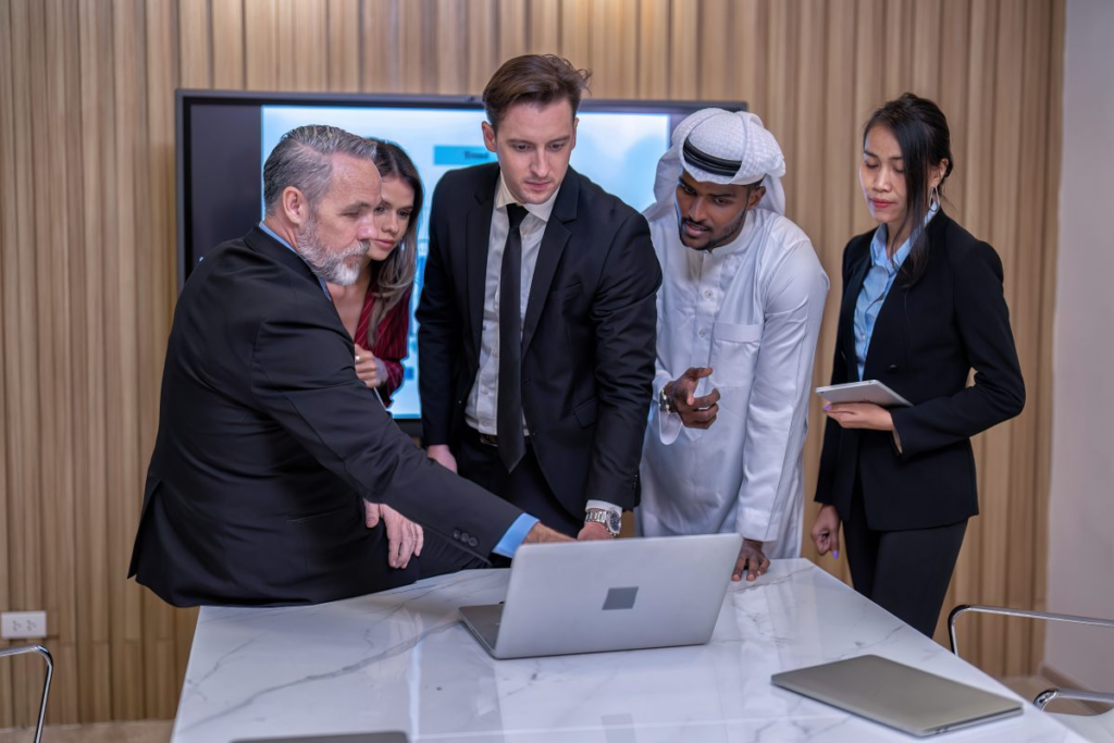 Qatar’s Digitalization Vision 2030 2 image 4
