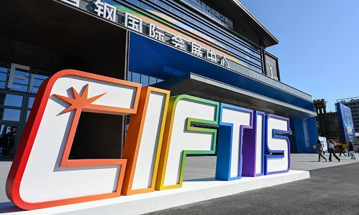 CIFTIS 2025: China Opens Its Doors for Inclusive Global Trade Partnerships 1 CIFTIS
