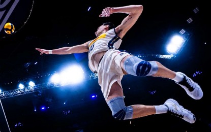 Italy Sweeps Poland to Reach FIVB Men’s World Championship Final Against Bulgaria 9 FIVB