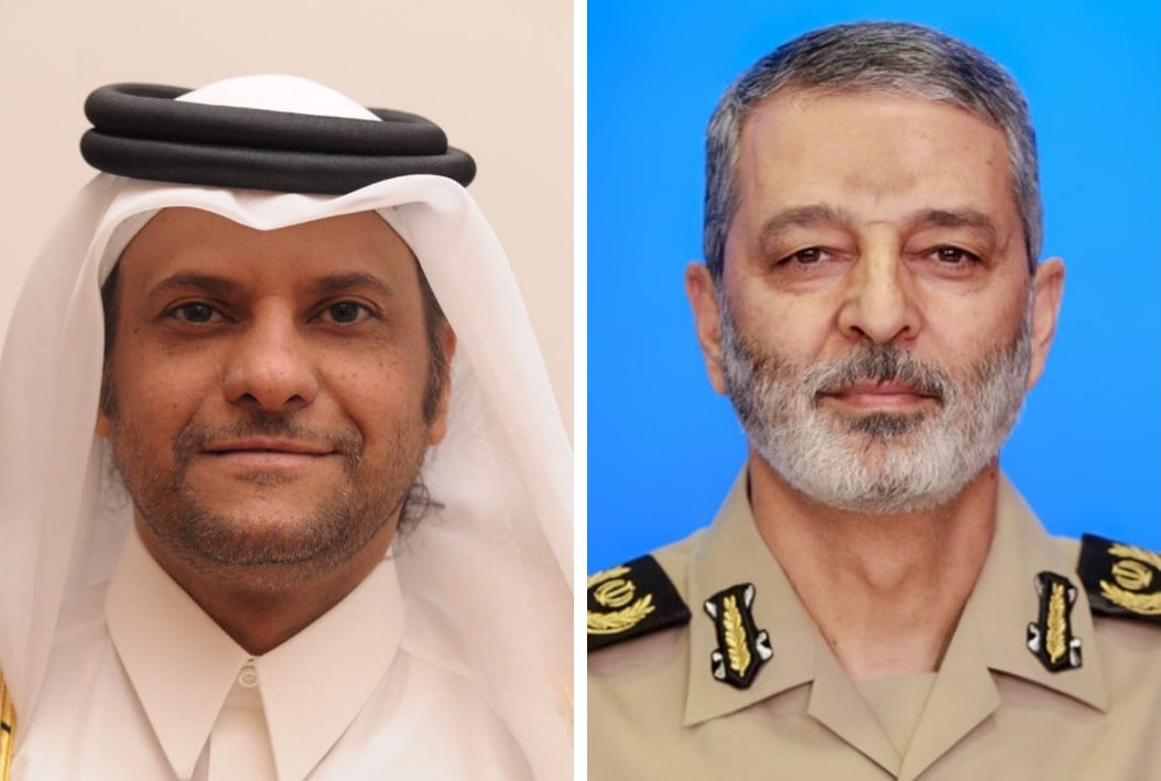Iran Vows Full Support to Qatar After Israeli Airstrikes on Doha 1 Iran