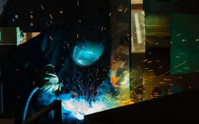 Kazakhstan’s Industrial Output Grows 6.9%, Manufacturing Surpasses Extractive Sector 4 Industrial