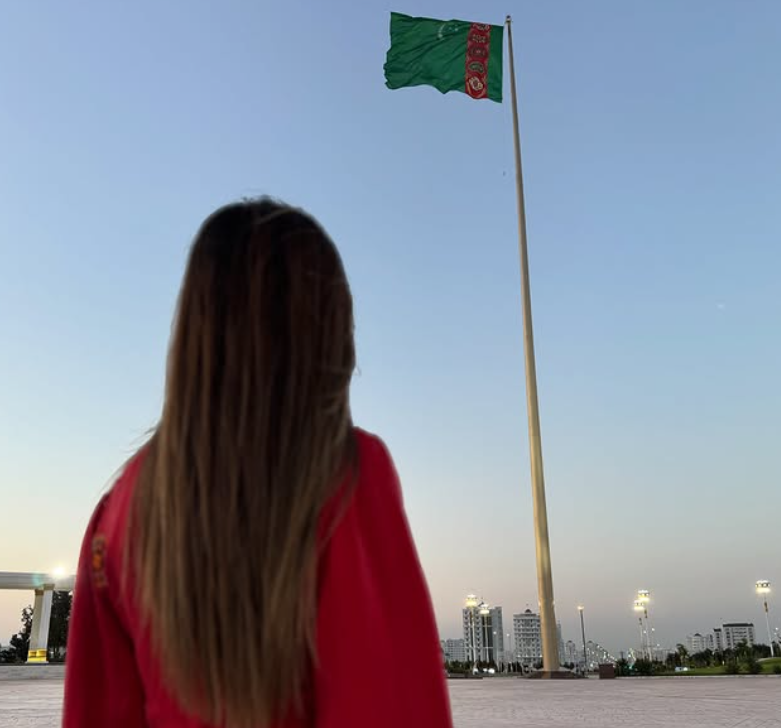 Turkmenistan Celebrates 34 Years of Independence: A Land of Heritage, Poetry, and Pride 1 Turkmenistan