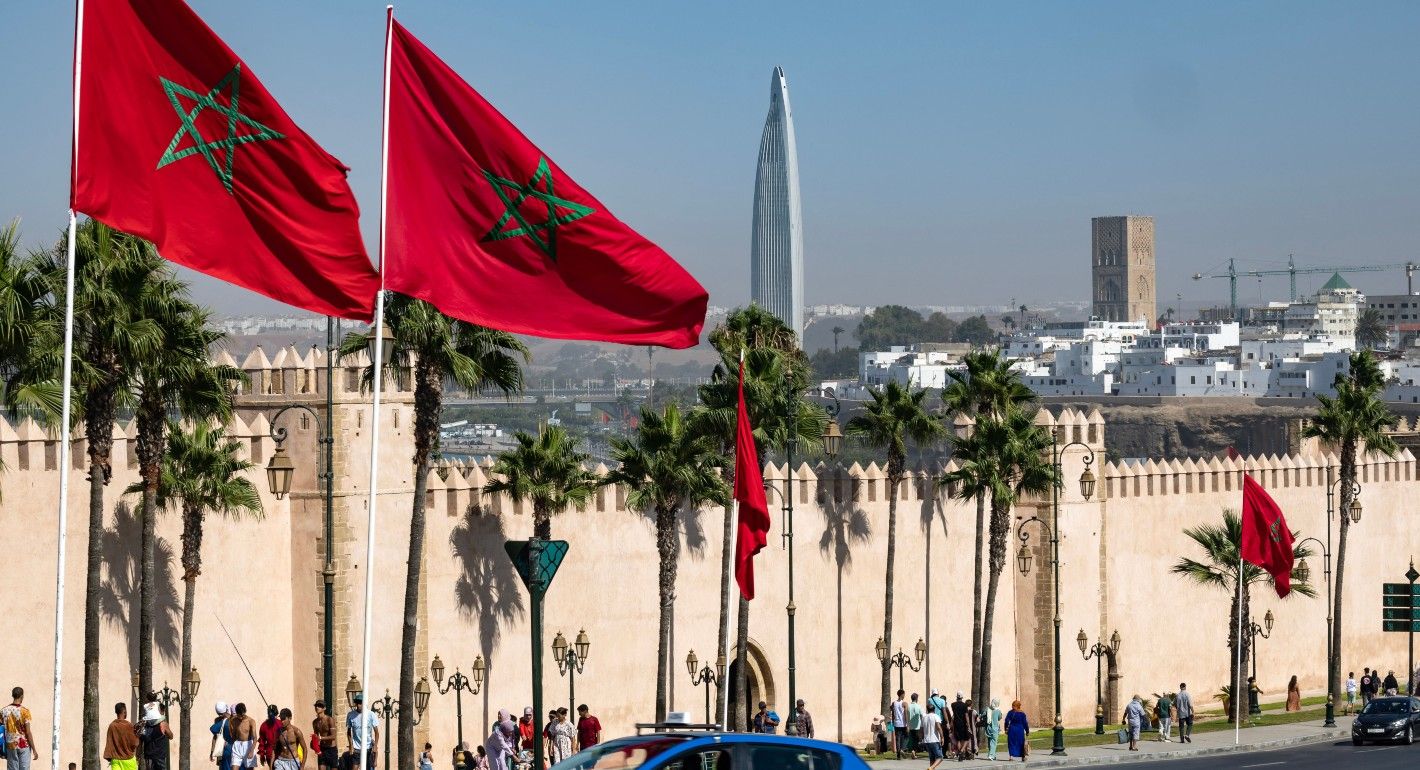 Forty Nations Reaffirm Support for Morocco’s Sovereignty Over Sahara at UN Human Rights Council 1 Sahara