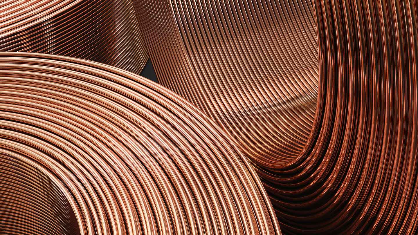 Canada Fast-Tracks Copper Mining Projects Amid Soaring Global Demand 1 Canada