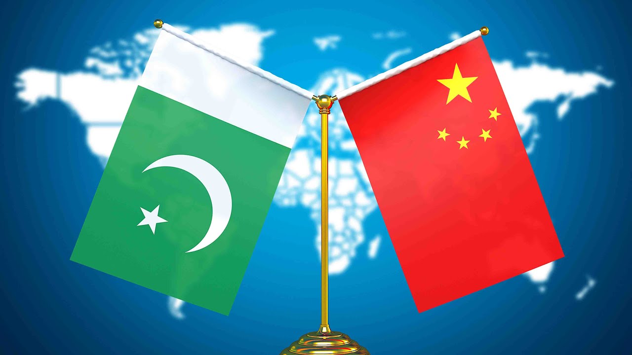 Pak Sino Friendship: Alliance of Trust 5 Friendship