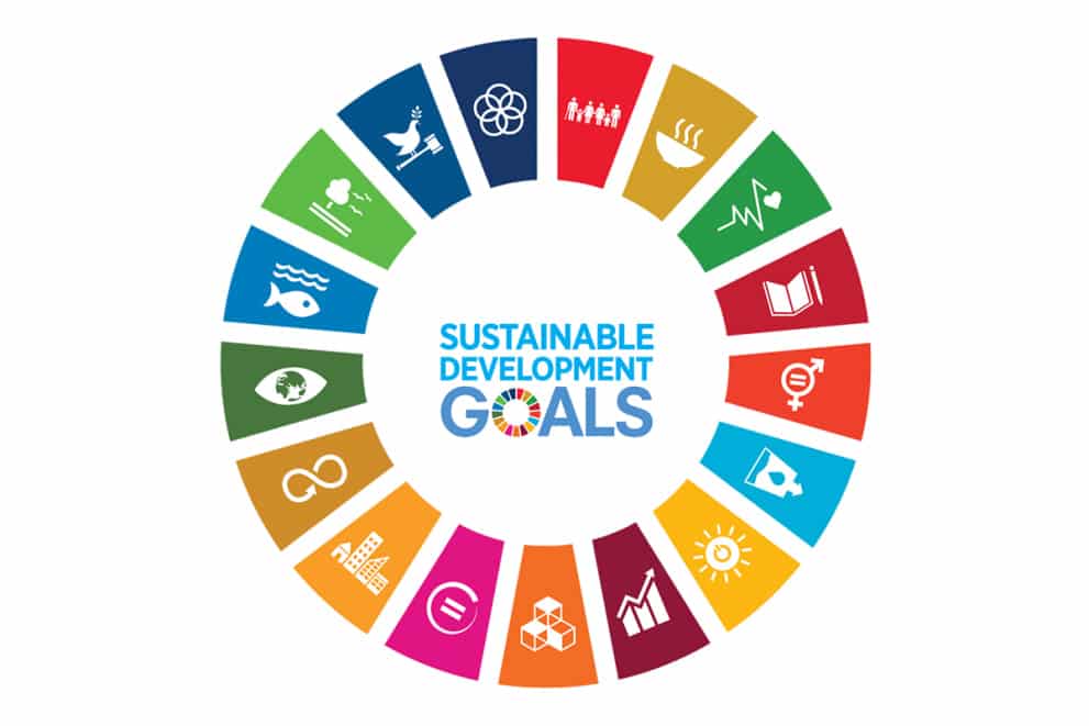 SDGs as Statecraft: How Tashkent Is Rewriting Its Development Brand at the UN 1 SDGs