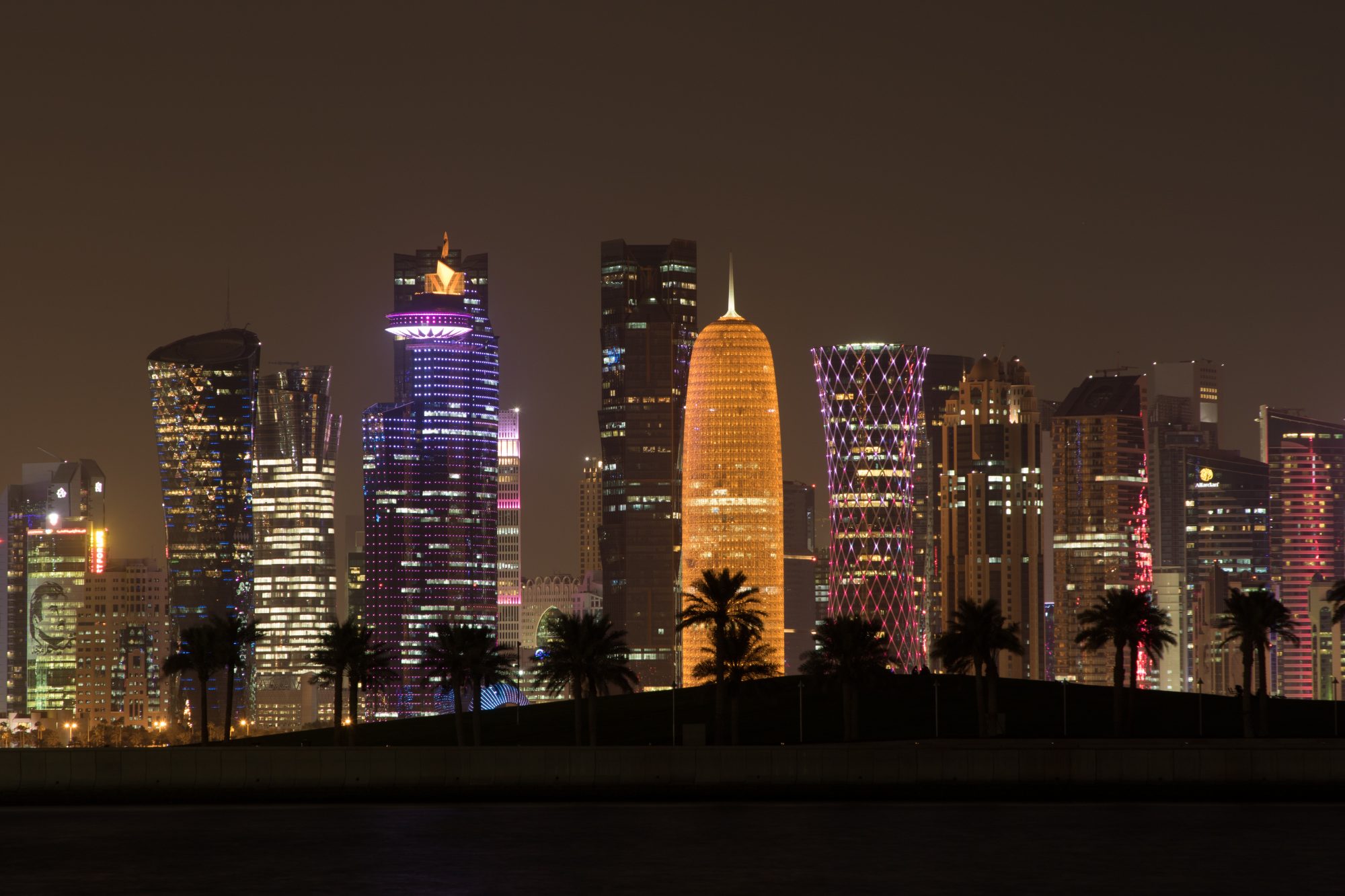 Qatar’s Digitalization Vision 2030 1 Digitalization