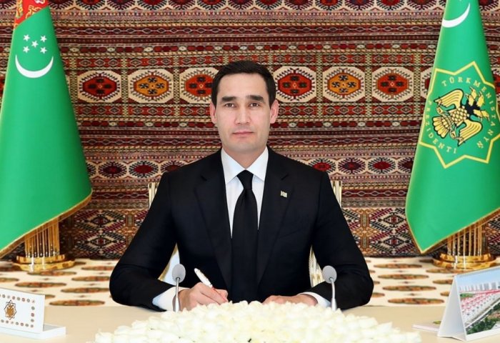 President Berdimuhamedov Approves Organization of TIF 2025 in Avaza 2 Berdimuhamedov