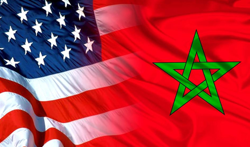 US Congressman Reaffirms Morocco as Trusted Ally, Stresses Deepening Strategic Partnership 4 Morocco