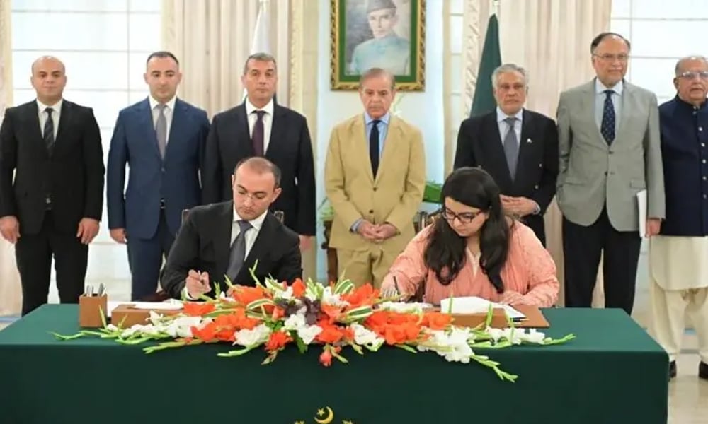 An Analytical Overview About the ASAN Service of Azerbaijan and Collaboration with Pakistan 11 An Analytical Overview About the ASAN Service of Azerbaijan and Collaboration with Pakistan