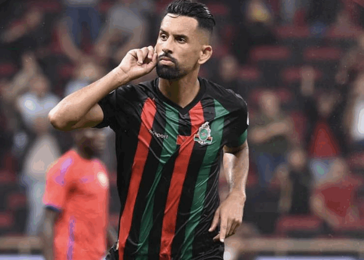 AS FAR Secure CAF Champions League Group Stage Berth with Commanding Win Over Horoya AC 7 AS FAR