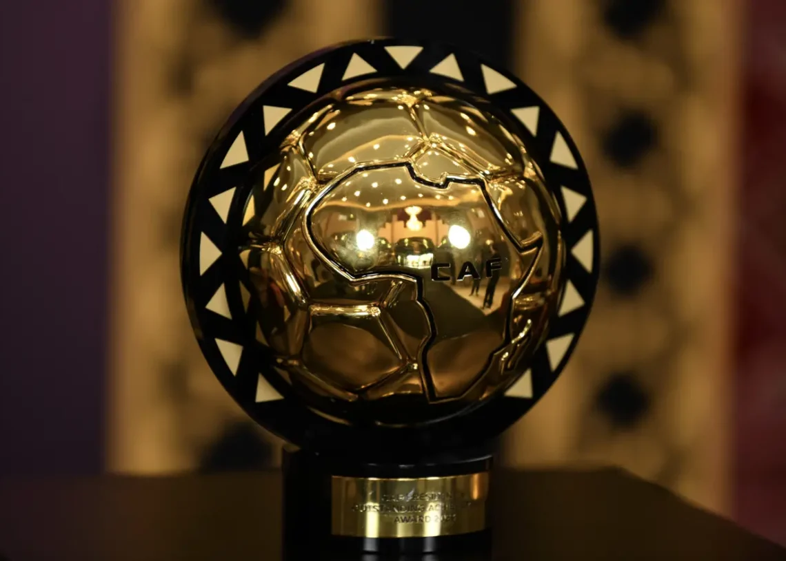 Morocco Poised to Host CAF Awards 2025 for Fourth Consecutive Year 1 Morocco