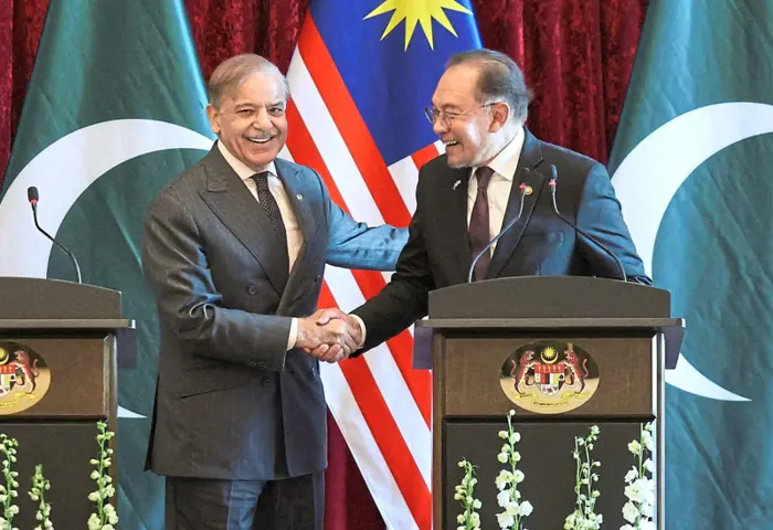 Malaysia to Consider Pakistan’s Proposal to Export US$200 Million Worth of Beef 1 Malaysia