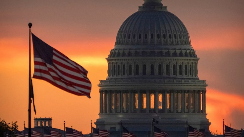 US Senate Fails Again to Advance Funding Bills as Government Shutdown Enters Eighth Day 8 Government