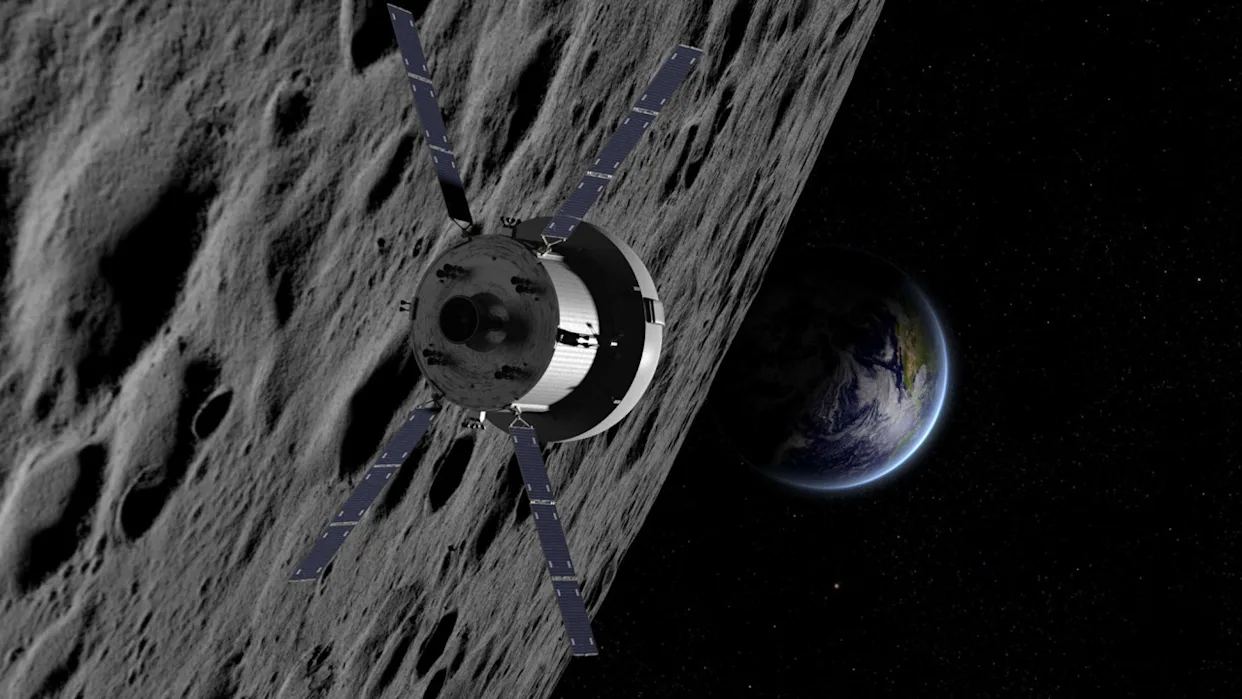 NASA’s Artemis II Prepares for Lunar Mission as Canada Develops Nuclear Reactor for Moon 1 Canada