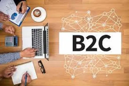 Romania’s B2C Sector to Grow 10% Year-on-Year in 2025 1 Romania’s