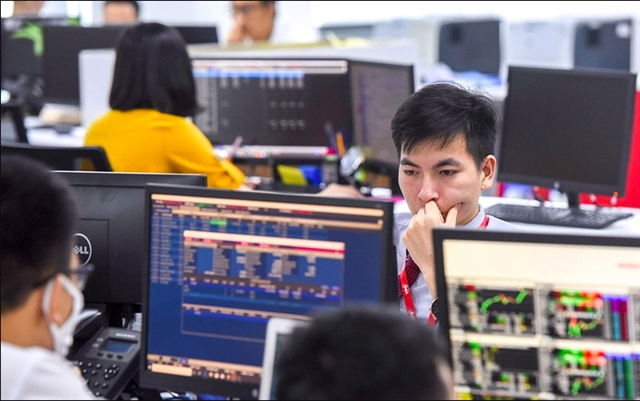 Việtnam’s Stock Market Enters Historic IPO Boom Following FTSE Russell Upgrade 1 FTSE