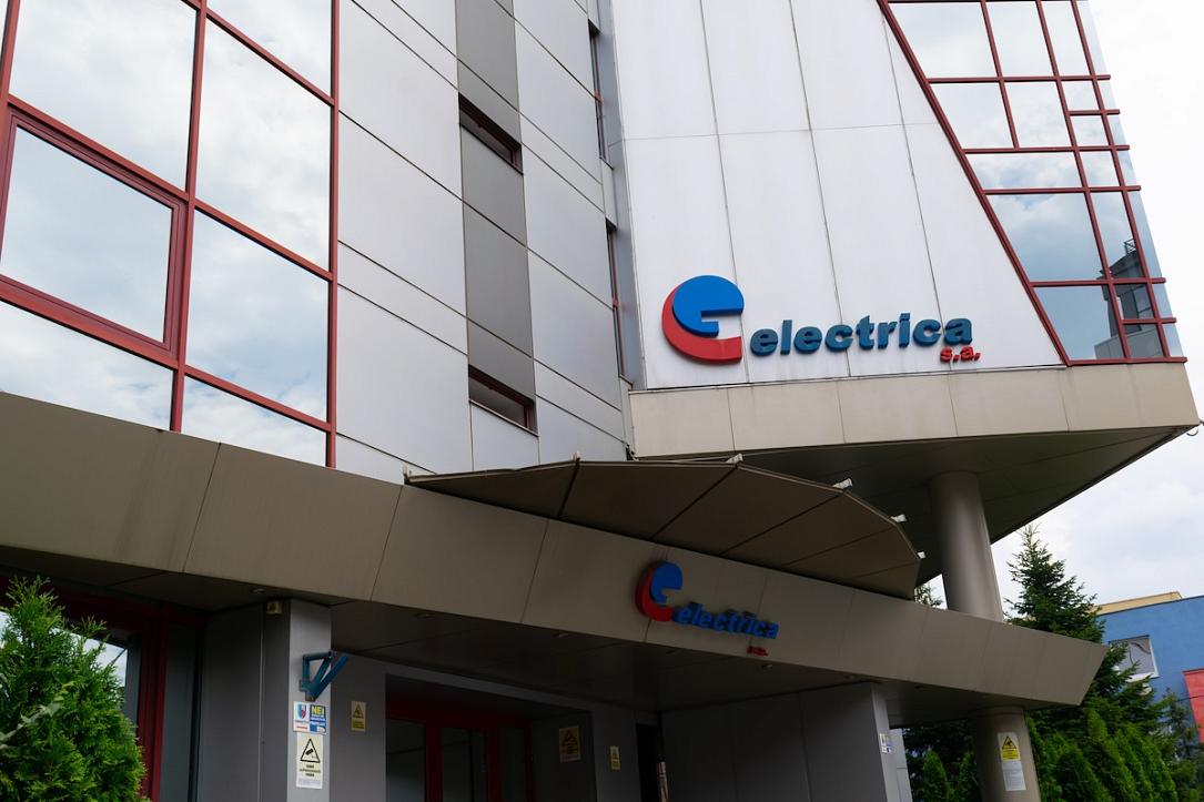 Electrica Unveils 1 GWh Battery Storage Initiative to Support Romania’s 2030 Energy Transition Goals 4 Electrica