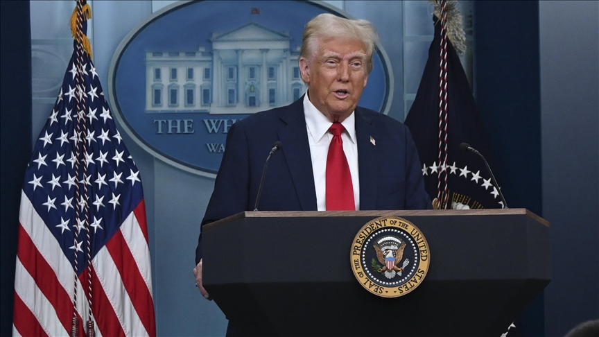 Trump Welcomes Hamas’ Response to Ceasefire Proposal, Says Group Ready for ‘Lasting Peace’ 11 Trump Welcomes Hamas’ Response to Ceasefire Proposal, Says Group Ready for ‘Lasting Peace’