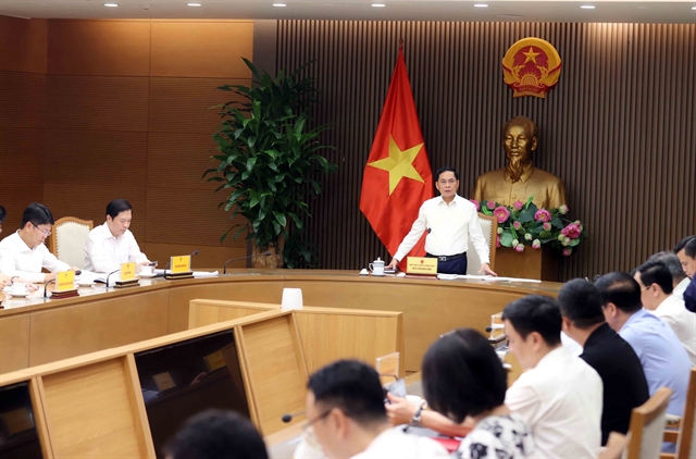 Việtnam Accelerates Preparations for UN Convention Against Cybercrime Signing Ceremony in Hanoi 1 Hanoi