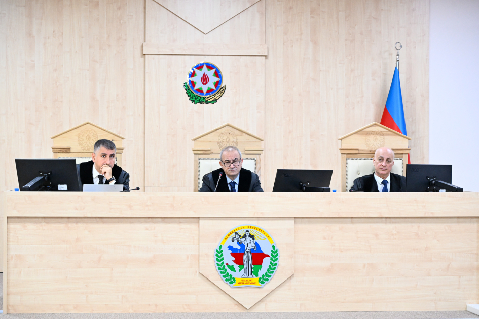 Court Hears Testimonies on Torture of Azerbaijani Captives and Hostages by Armenian Forces 4 Court