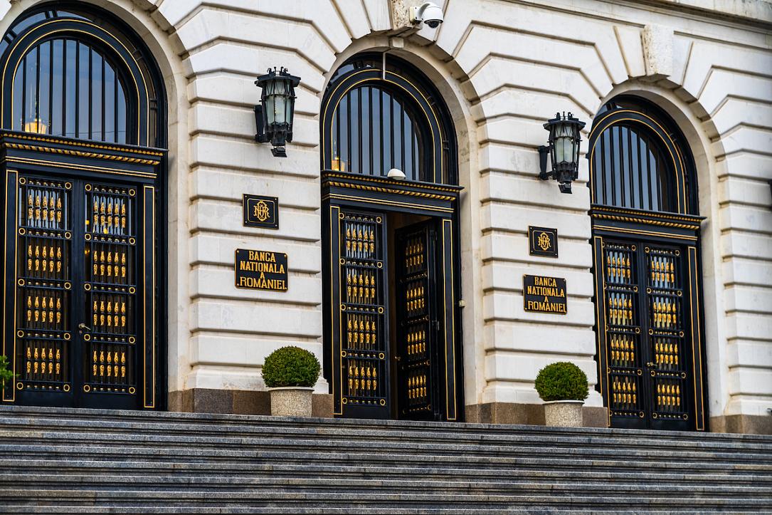 Romania Ranks 36th Worldwide in Central Bank Reserves with USD 73 Billion 1 Romania