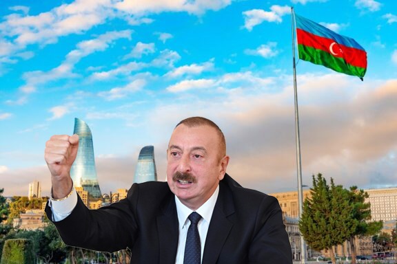 Baku’s Bridge: Connecting Europe and Asia through Trade and Energy 1 Europe