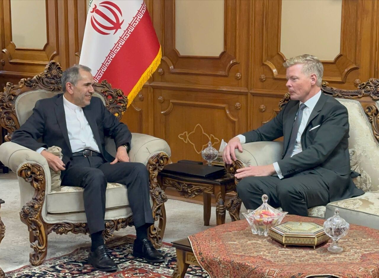 Iran, UN Discuss Developments in Yemen and Regional Stability Efforts 3 Yemen