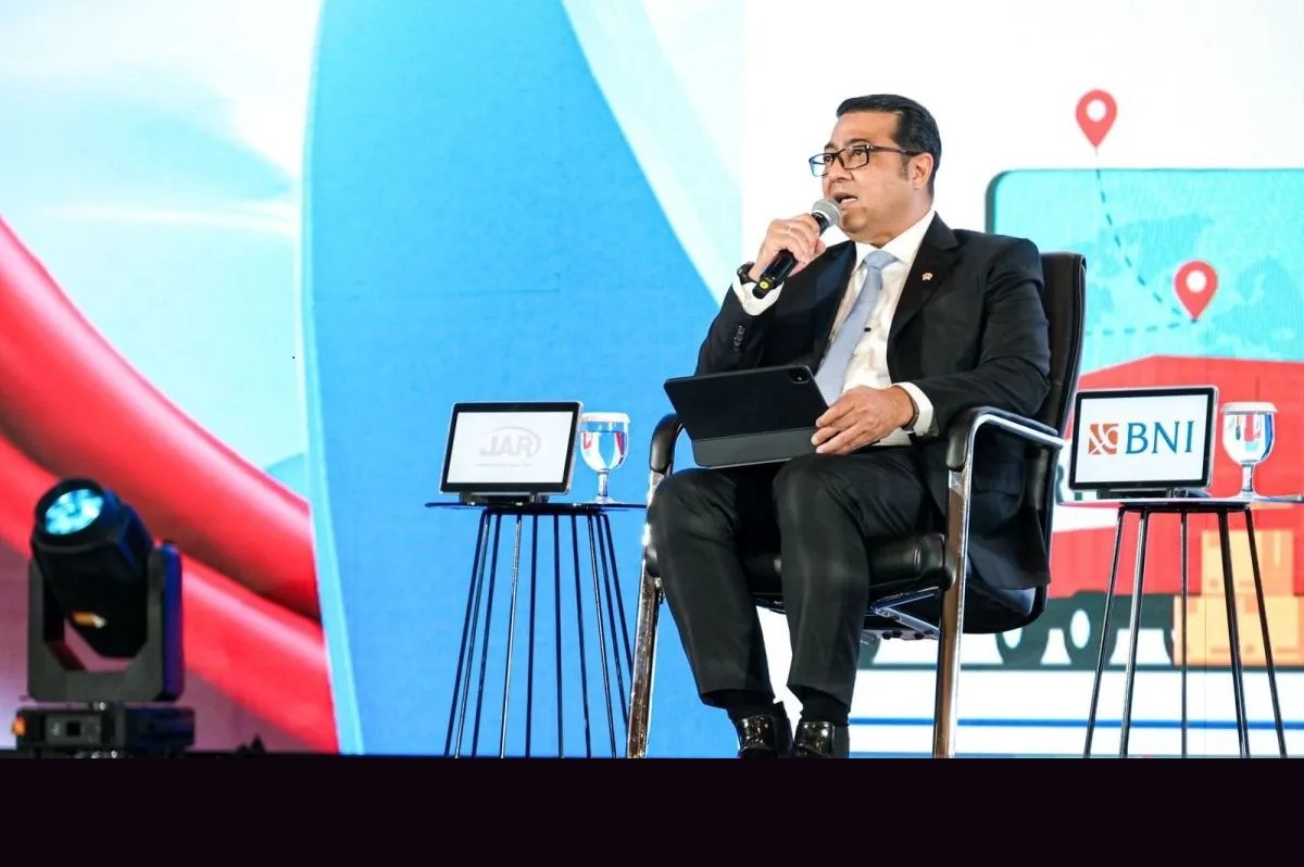 Indonesia’s Creative Economy Exports Reach Rp400 Trillion in 2024 11 Economy