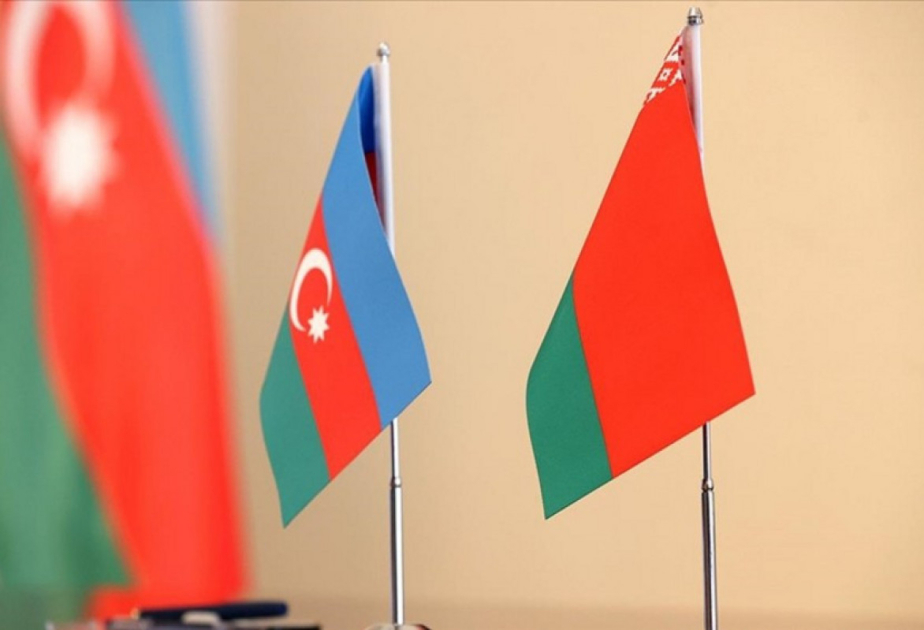 Azerbaijan and Belarus to Hold 15th Joint Intergovernmental Commission Meeting in Baku on October 28 2 Belarus