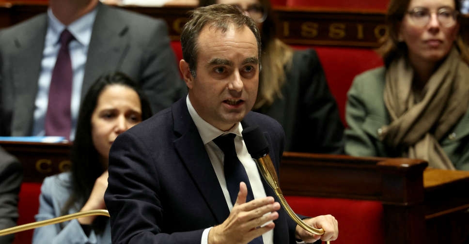 Lecornu Poised to Survive No-Confidence Votes After Suspending Macron’s Pension Reform 1 Lecornu