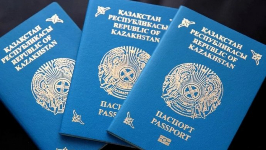 Kazakhstan Ranks 67th in Henley Passport Index 1 Kazakhstan