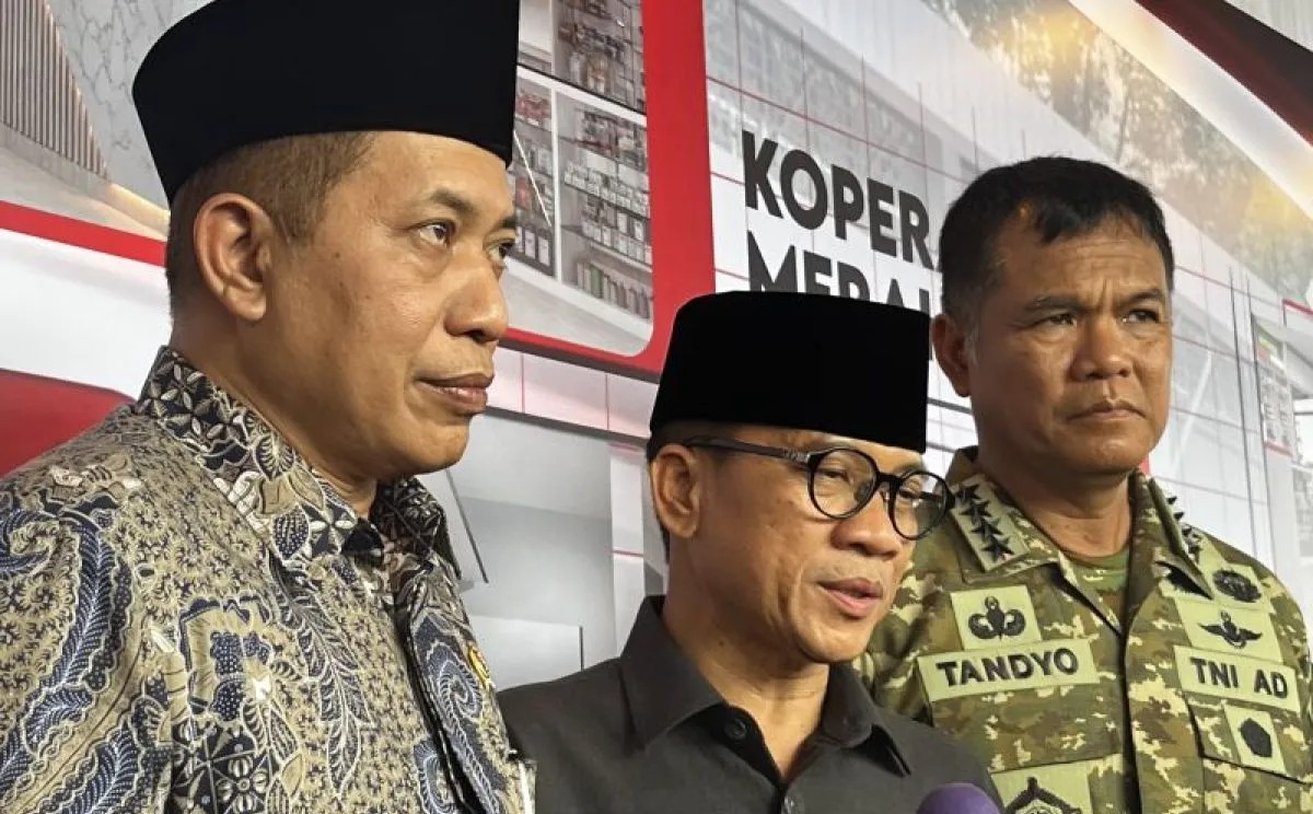 Indonesia Strengthens Village-Level SDGs Implementation 2 Indonesia