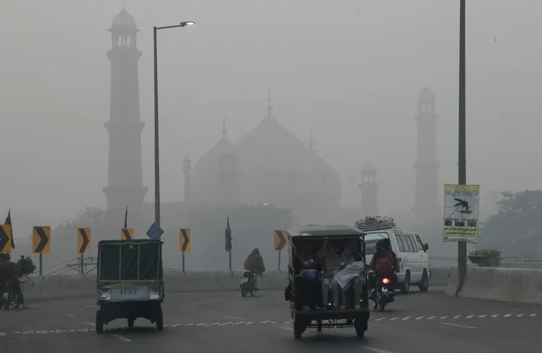 My Lahore Was Not Like This 2 Lahore