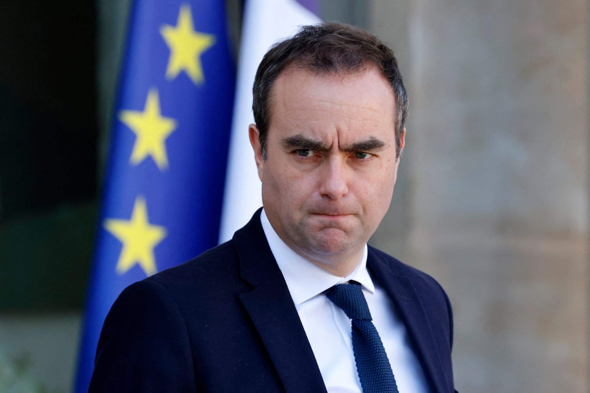Lecornu Resigns Hours After Forming Cabinet, Deepening French Political Turmoil 9 Lecornu