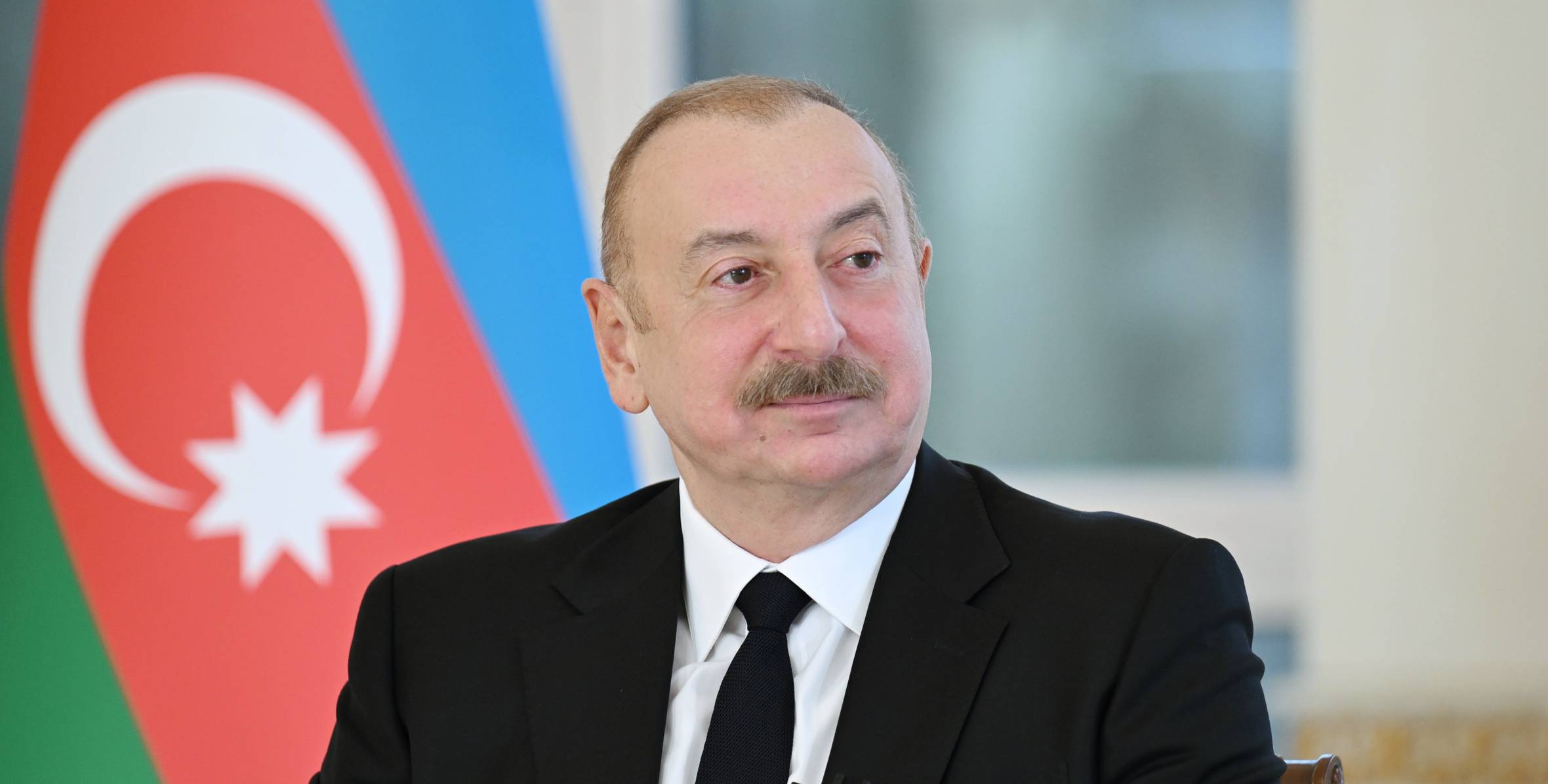 President Ilham Aliyev Congratulates Austria on National Holiday 7 Aliyev