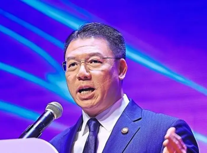 Malaysia Reaffirms Commitment to Istanbul Declaration on Zero Waste at Global Forum in Istanbul 8 Malaysia